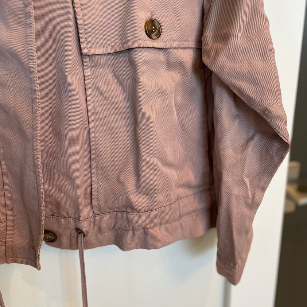Blue Spruce jacket - Picture 6 of 6